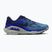 Scarpe da corsa uomo Nike Structure Plus Midnight Navy/Smokey Blue/Black