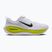 Scarpe da corsa uomo Nike Vomero Plus white/lemon venom/electric yellow/black