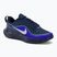 Scarpe da corsa uomo Nike Revolution 8 Utility midnight navy/racer blue/grey mist
