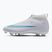 Scarpe da calcio bambino Nike Mercurial Superfly 11 Academy Jr MG white/dusty cactus