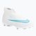Scarpe da calcio bambino Nike Mercurial Superfly 11 Academy Jr MG white/dusty cactus