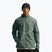Giacca da corsa da uomo Nike Miler Repel UV camo green/camo green