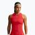 Maglietta da tennis per bambini Nike Court Advantage university red/white