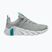 Scarpe da allenamento uomo Nike Free Metcon 7 light smoke grey/energy/bright spruce