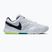 Scarpe da tennis donna Nike Court Lite 4 white/volt/energy/black