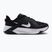Scarpe da allenamento donna Nike Hybrid RN black/anthracite/laser crimson/white