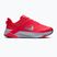 Scarpe da allenamento donna Nike Hybrid RN laser crimson/metallic silver