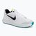 Scarpe da tennis uomo Nike Vapor Lite 3 white/volt/energy/black