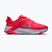 Scarpe da allenamento uomo Nike Hybrid RN laser crimson/metallic silver