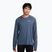 Longsleeve da running uomo Nike Miler new slate