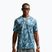 Maglia da corsa da uomo Nike Miler Dri-Fit UV smokey blue