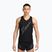 Maglia da corsa da uomo Nike AeroSwift black