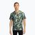 Maglia da corsa da uomo Nike Miler Dri-Fit UV camo green