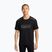 Maglia da corsa da uomo Nike Miler black