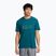Maglia da corsa da uomo Nike Miler bright spruce