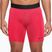 Pantaloncini da allenamento uomo Nike Pro Dri-Fit Fitness Long laser crimson/black