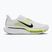 Scarpe da corsa uomo Nike Pegasus Plus 2 white/lemon venom/black