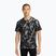 Maglia da corsa da uomo Nike Miler Dri-Fit UV black