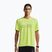 Maglia da corsa da uomo Nike Miler light lemon twist
