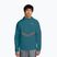 Giacca da corsa da uomo Nike Miler Therma-Fit Repel Winterized bright spruce/black