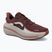 Scarpe da corsa uomo Nike Winflo 12 light boulder/light redwood/velvet brown