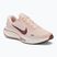 Scarpe da corsa donna Nike Journey Run orange pearl/rust pink/sail/pink smoke