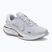 Scarpe da corsa donna Nike Journey Run pure platinum/metallic silver