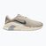 Scarpe da allenamento uomo Nike Flex Train cream li/pale ivory/wolf grey/anthracite