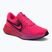 Scarpe da corsa donna Nike Run Defy hyper pink/fuchsia blast/black