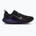 Scarpe da corsa donna Nike Vomero 18 black/persian violet/metallic silver