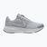Scarpe da corsa donna Nike Run Defy wolf grey/off white/metallic silver