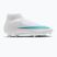 Scarpe da calcio uomo Nike Mercurial Superfly 11 Academy MG white/dusty cactus