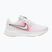 Scarpe da corsa donna Nike Run Defy white/hyper pink/crimson bliss/gridiron