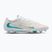 Scarpe da calcio uomo Nike Phantom 6 Low Elite AG-Pro white/white/dusty cactus