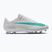 Scarpe da calcio uomo Nike Mercurial Superfly 11 Pro FG white/dusty cactus