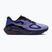 Scarpe da corsa donna Nike Structure Plus Black/Persian Violet/Metallic Silver