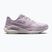 Scarpe da corsa donna Nike Structure Plus Silver Lilac/Particle Rose/Sail