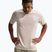 Maglia da corsa da uomo Nike Stride cream Ii/sail