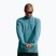 Felpa da uomo Nike Stride smokey blue