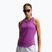 Maglia da running da donna Nike Tempo Dri-Fit Tank Top bold berry