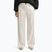 Felpa donna Nike Studio Fleece Medium Weight total black/sail
