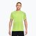 Maglia da corsa da uomo Nike Stride Aero-FIT light lemon twist