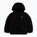 Giacca per bambini Jordan Midweight Puffer W/Pipping black