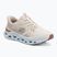 Scarpe da donna SKECHERS Glide Step Altus Fast Lane beige