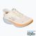Scarpe da running da donna SKECHERS Skx Aero Pulse beige