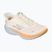 Scarpe da running da donna SKECHERS Skx Aero Pulse beige