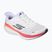 Scarpe da running da uomo SKECHERS Skx Aero Pulse white