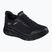Scarpe da donna SKECHERS Bobs B Flex Hi Linear Force black