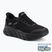 Scarpe da donna SKECHERS Bobs B Flex Hi Linear Force black