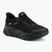 Scarpe da donna SKECHERS Bobs B Flex Hi Linear Force black
